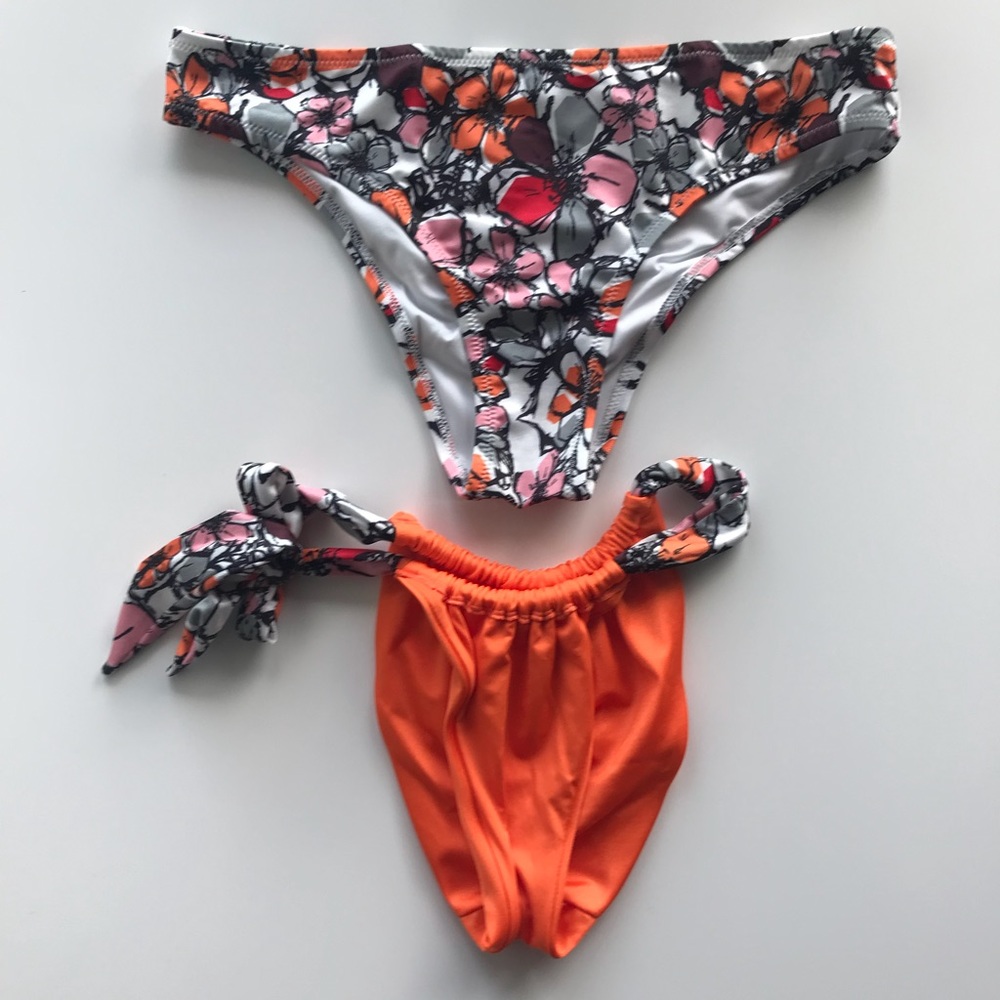 Exclusive Italian swimsuits!!!